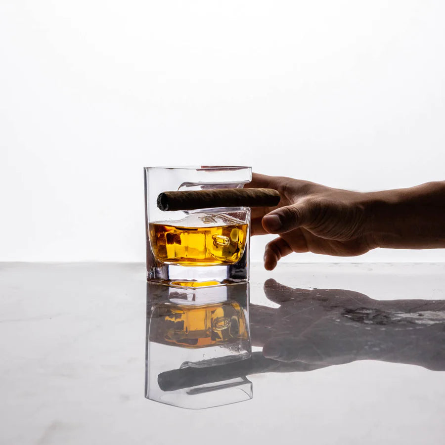 Cigar Glass By Corkcicle Whiskey Glass Corkcicle   