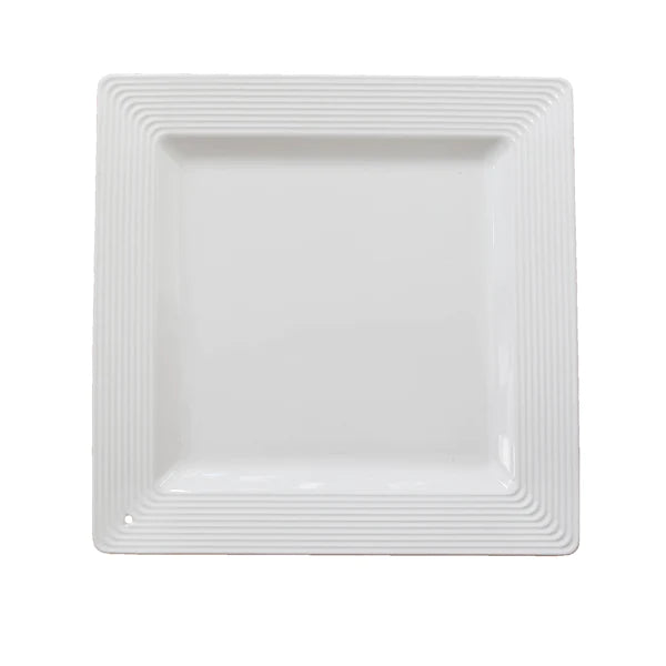 Square Platter By Nora Fleming Serving Platter Nora Fleming   