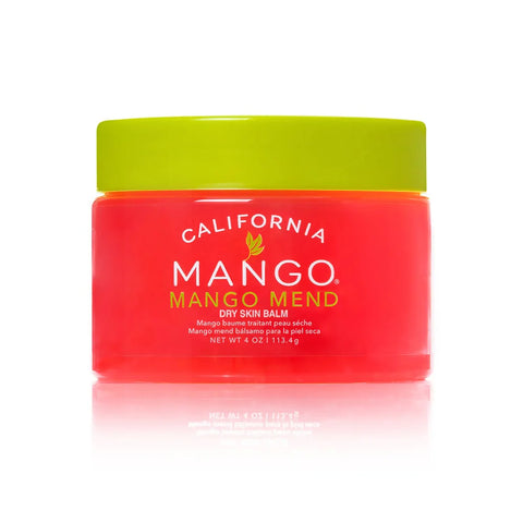 Mango Mend Treatment Balm California Mango