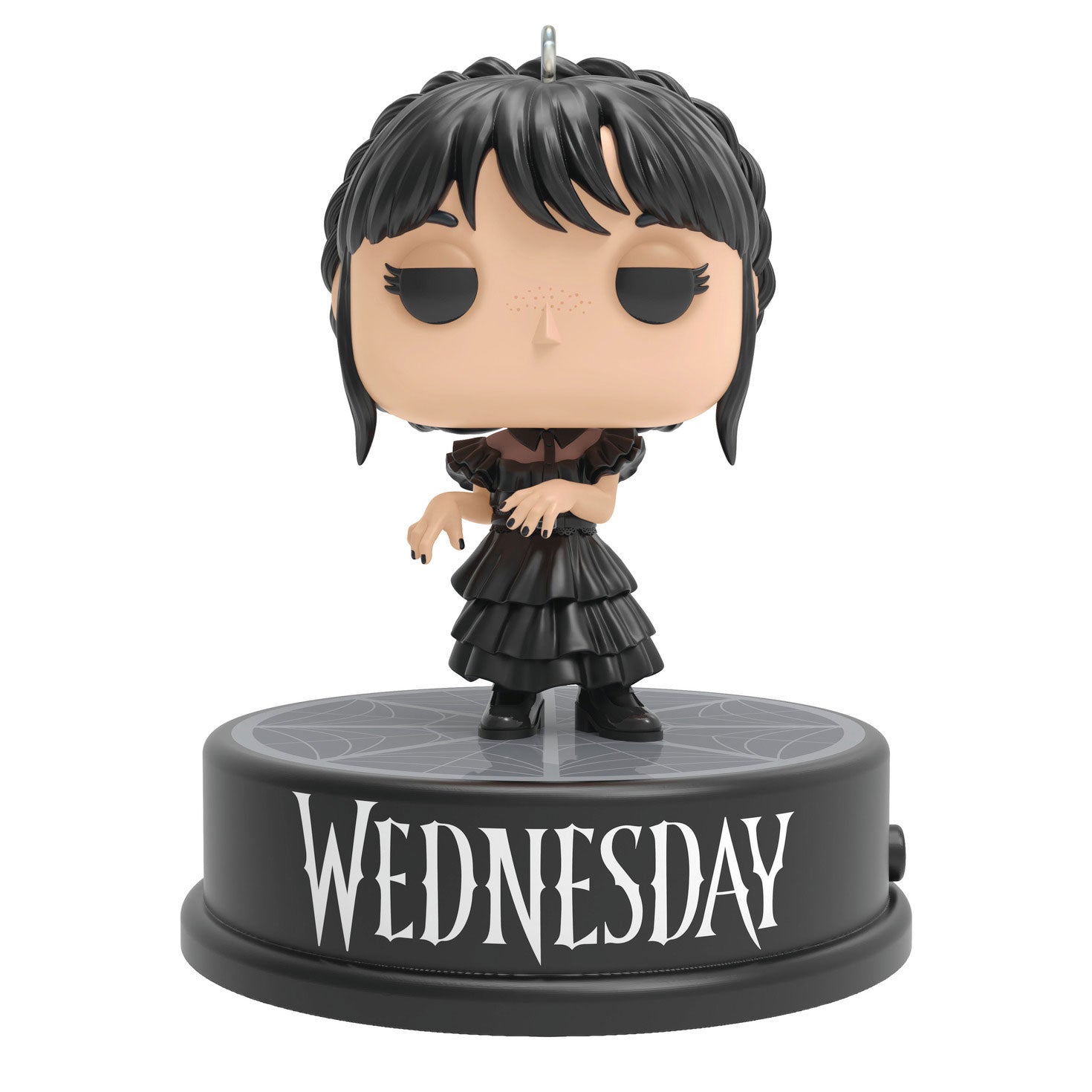 Wednesday factory Addams Funko Pop