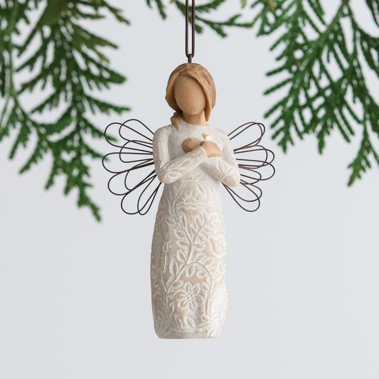 Willow Tree® Remembrance Ornament by Demdaco Ornament Willow Tree   