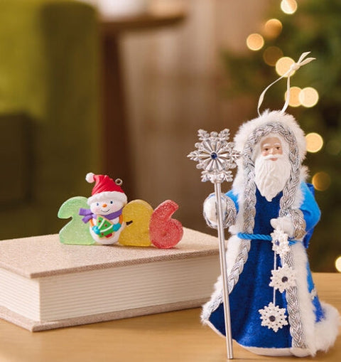 Hallmark Keepsake Ornaments