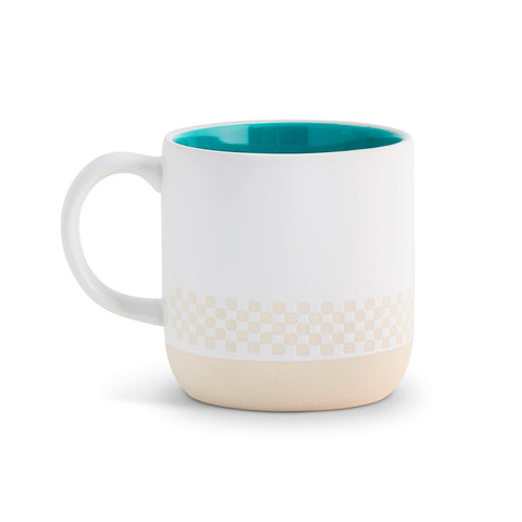 I Am Thankful Ceramic Mug Demdaco