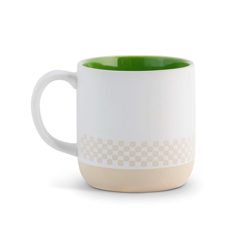 I Love My Life Ceramic Mug Demdaco