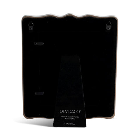 50th Anniversary Ceramic Boxed Frame Demdaco
