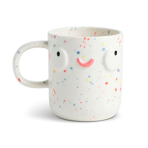 Parker Pet Parent Mug Demdaco