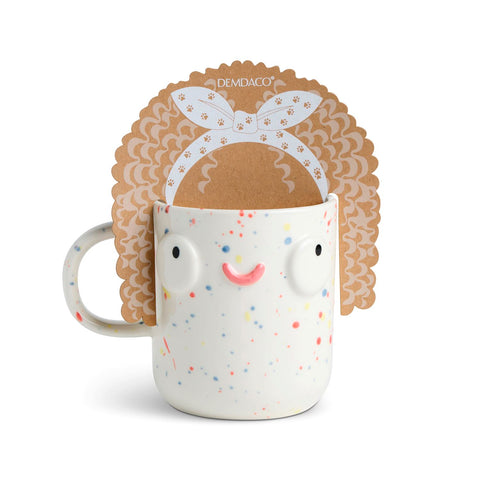 Parker Pet Parent Mug Demdaco