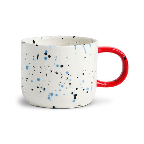 Nico Morning Grump Mug Demdaco
