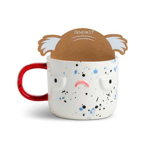 Nico Morning Grump Mug Demdaco