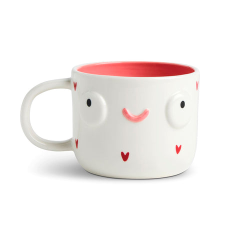Hazel Busy Mom Mug Demdaco