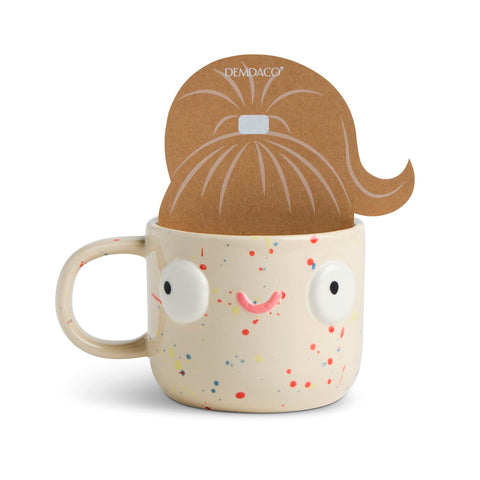 Tori BFF Mug Demdaco