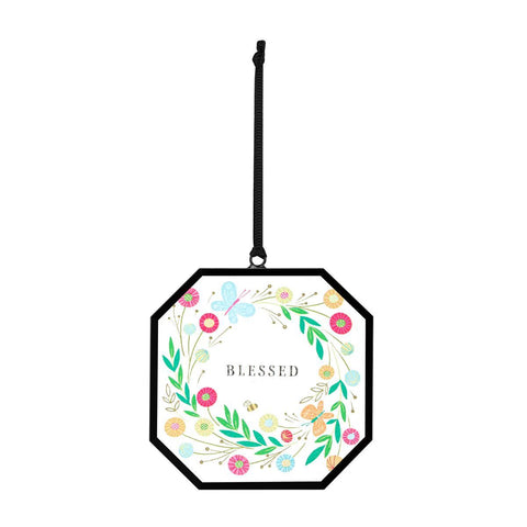 Blessed Suncatcher Demdaco