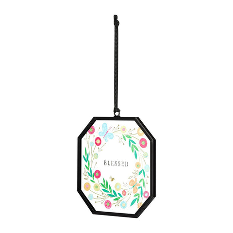 Blessed Suncatcher Demdaco