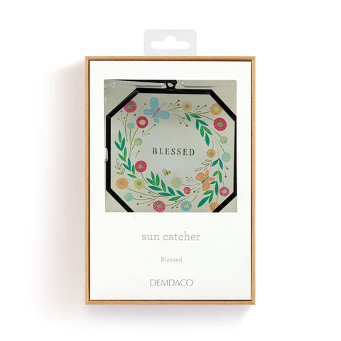 Blessed Suncatcher Demdaco