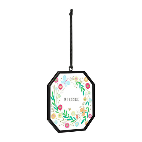 Blessed Suncatcher Demdaco