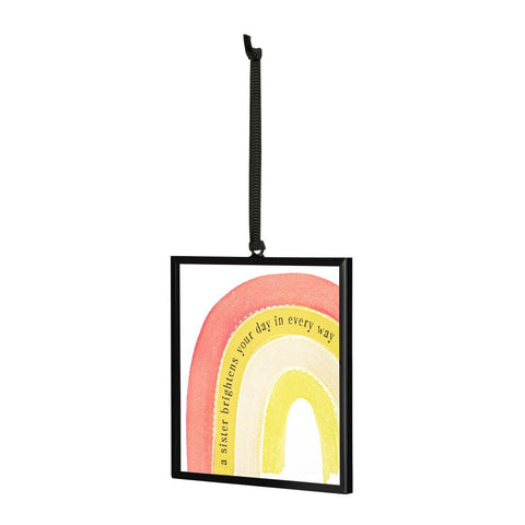 Sister Suncatcher Demdaco
