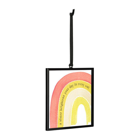 Sister Suncatcher Demdaco
