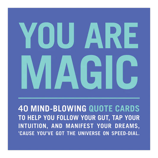 You Are Magic Cards Inner-Truth® Deck