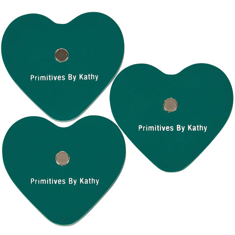 Anti Valentine Magnet Set Magnets Primitives By Kathy