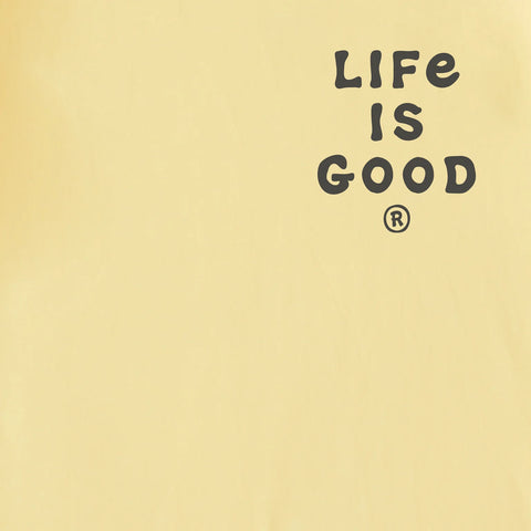 Men's Jake ATV Wave Short Sleeve Crusher-LITE Tee