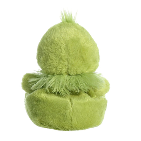 Dr. Seuss™ Grinch Palm Pals™ Plush Toy Aurora   