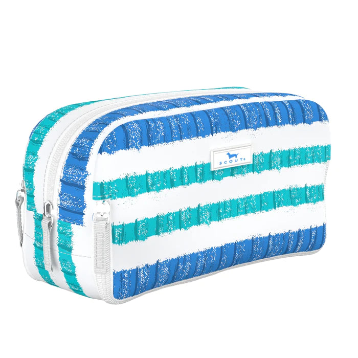 Sucker Punch 3-Way Toiletry Bag  by SCOUT Bags Toiletries Set SCOUT Bags   