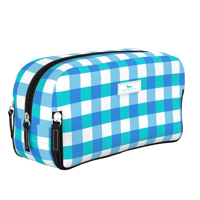 Friend of Dorothy 3-Way Toiletry Bag by SCOUT Bags Toiletries Set SCOUT Bags   