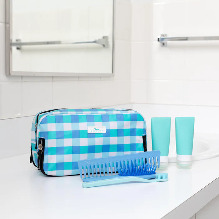 Friend of Dorothy 3-Way Toiletry Bag by SCOUT Bags Toiletries Set SCOUT Bags   