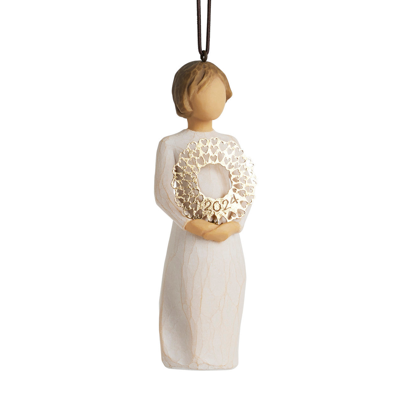 Willow Tree® 2024 Dated Ornament Figurine Willow Tree   
