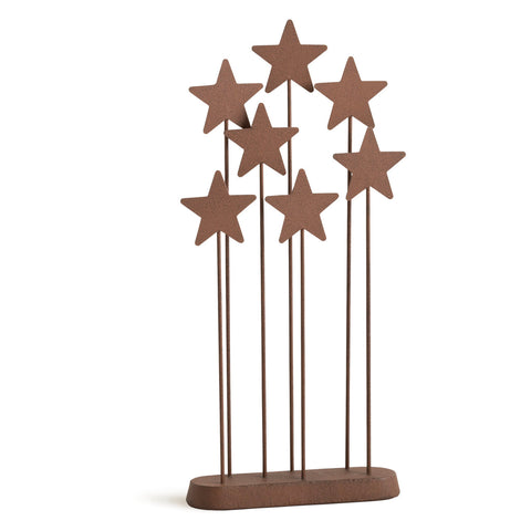 Willow Tree® Metal Star Backdrop Figurine Willow Tree   