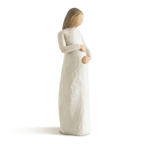 Willow Tree® Cherish Figurine by Demdaco Figurine Willow Tree   