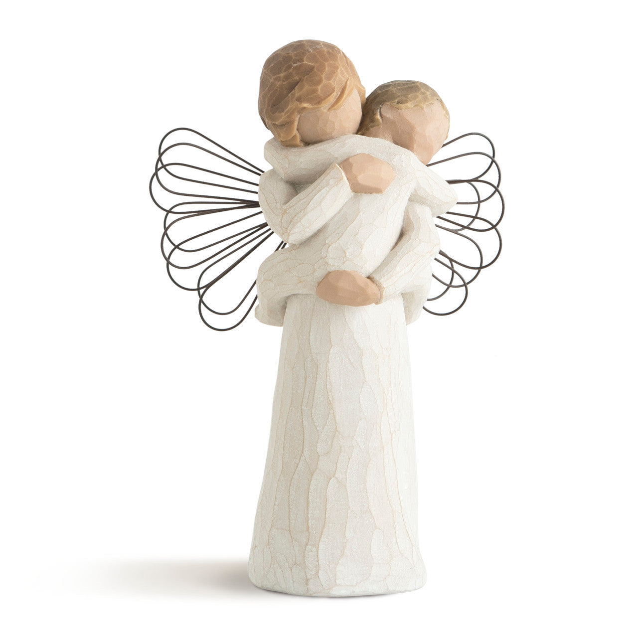 Willow Tree® Angel's Embrace Figurine by Demdaco Figurine Willow Tree   
