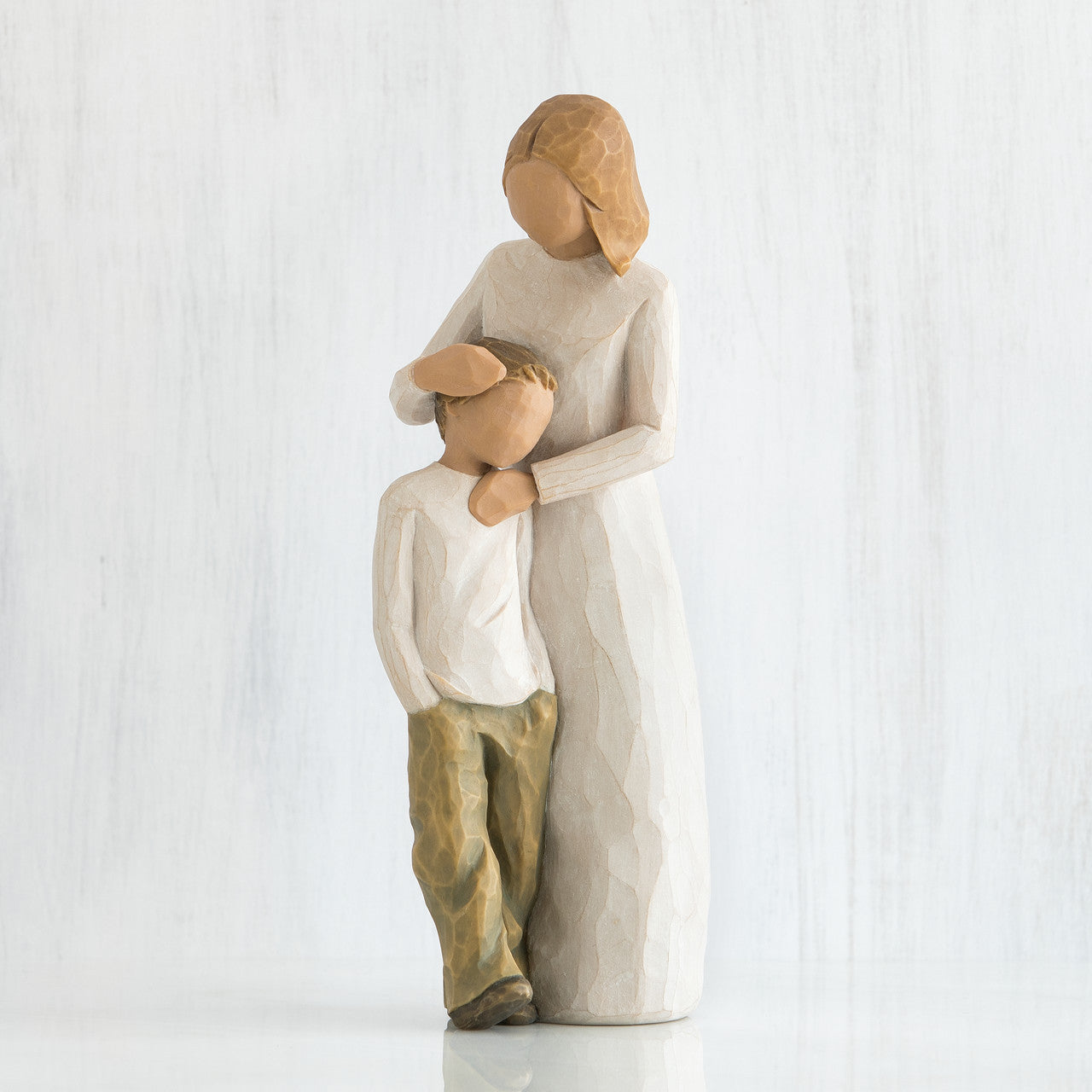 Willow Tree® Mother & Son Figurine by Demdaco Figurine Willow Tree   