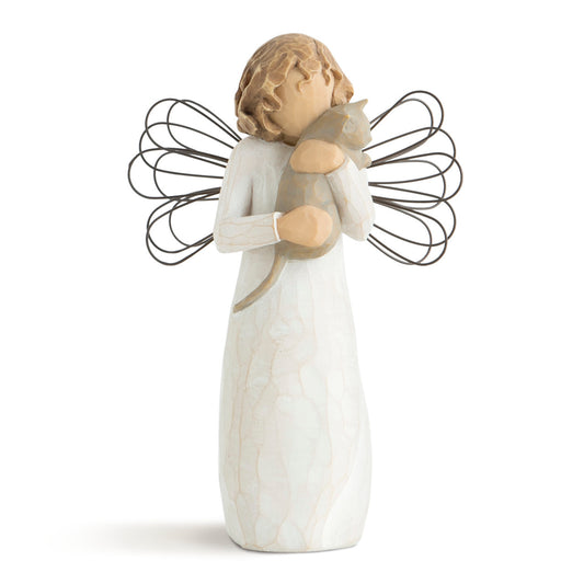 Willow Tree® With Affection Figurine by Demdaco Figurine Willow Tree   