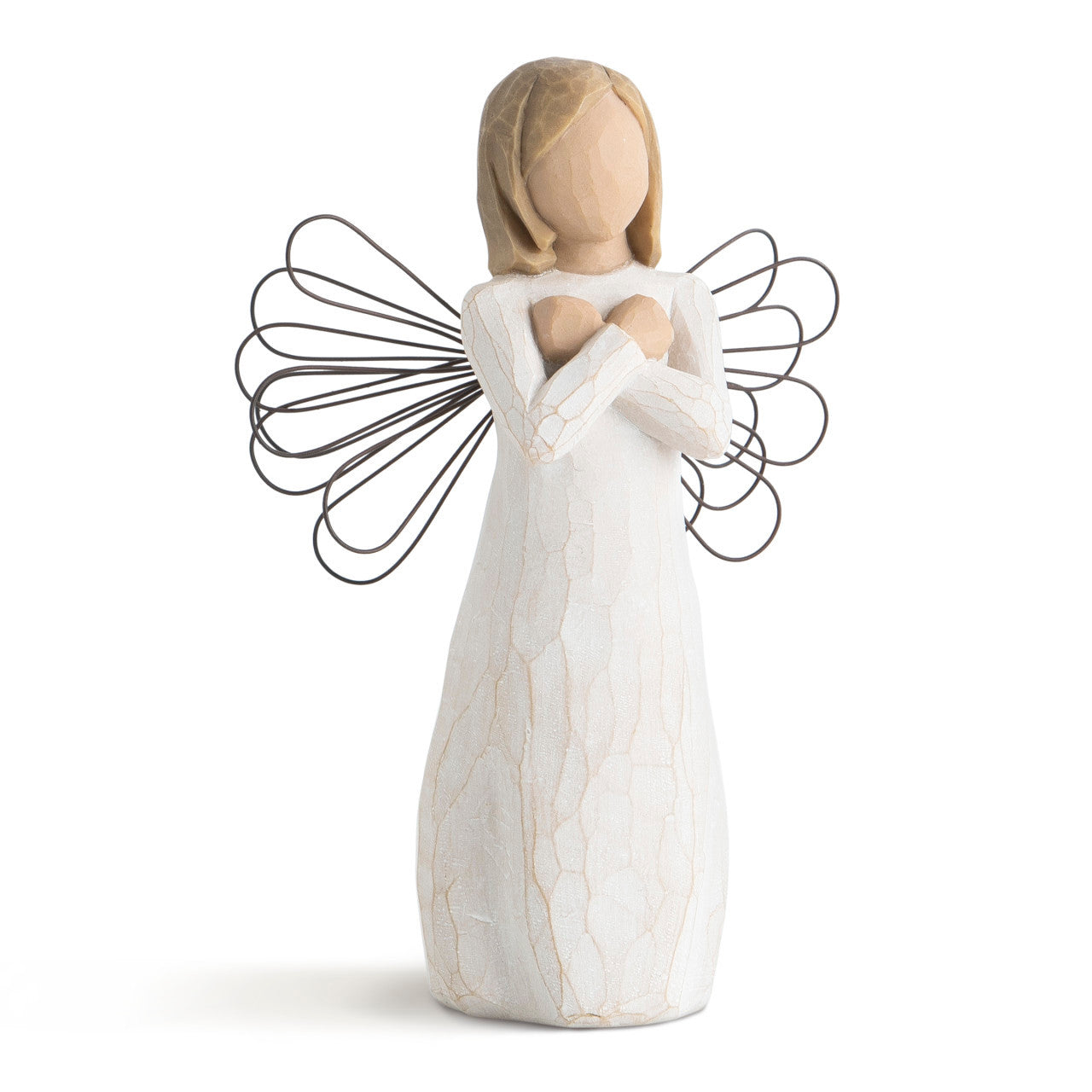 Willow Tree® Sign For Love Figurine by Demdaco Figurine Willow Tree   