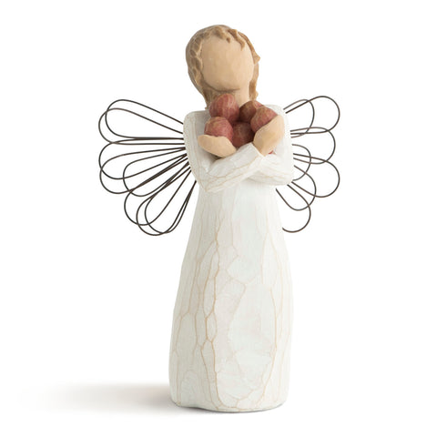 Willow Tree® Good Health Figurine by Demdaco Figurine Willow Tree   