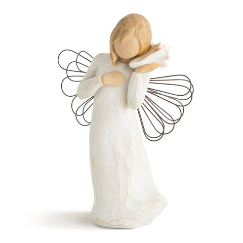 Willow Tree® Thinking Of You Figurine by Demdaco Figurine Willow Tree   