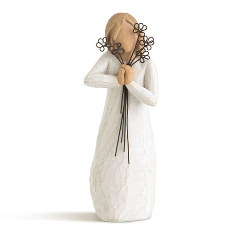 Willow Tree® Friendship Figurine by Demdaco Figurine Willow Tree   