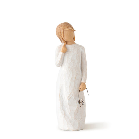 Willow Tree® Remember Figurine by Demdaco Figurine Willow Tree   