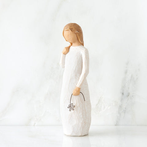 Willow Tree® Remember Figurine by Demdaco Figurine Willow Tree   