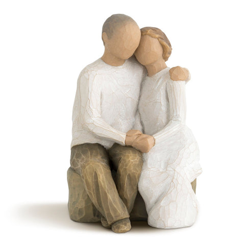 Willow Tree® Anniversary Figurine by Demdaco Figurine Willow Tree   