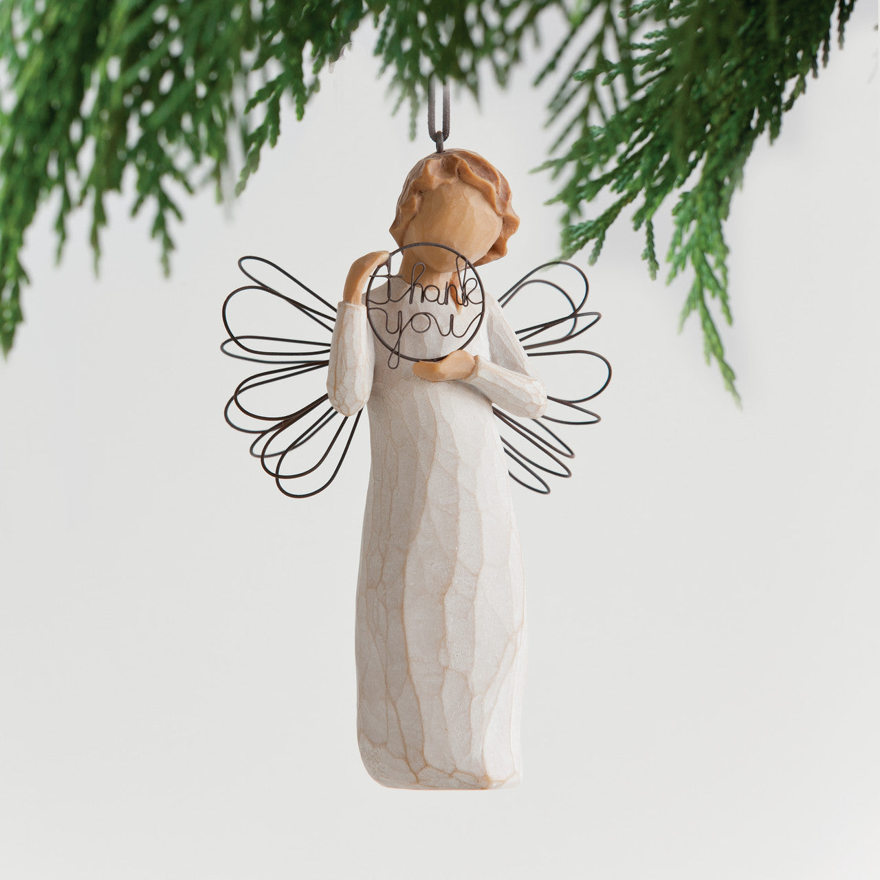 Willow Tree® Just For You Ornament by Demdaco Figurine Willow Tree   