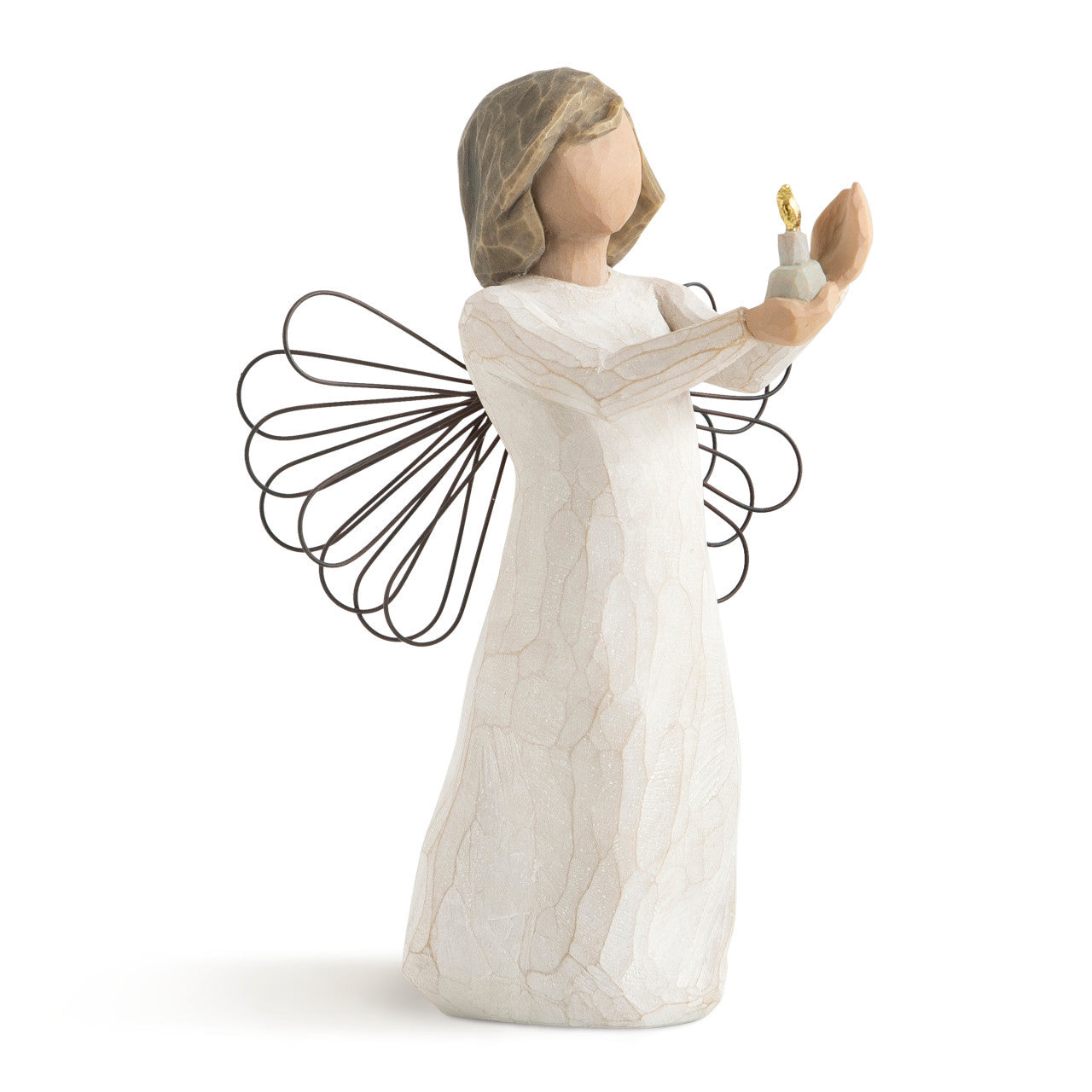 Willow Tree® Angel of Hope Figurine by Demdaco Figurine Willow Tree   