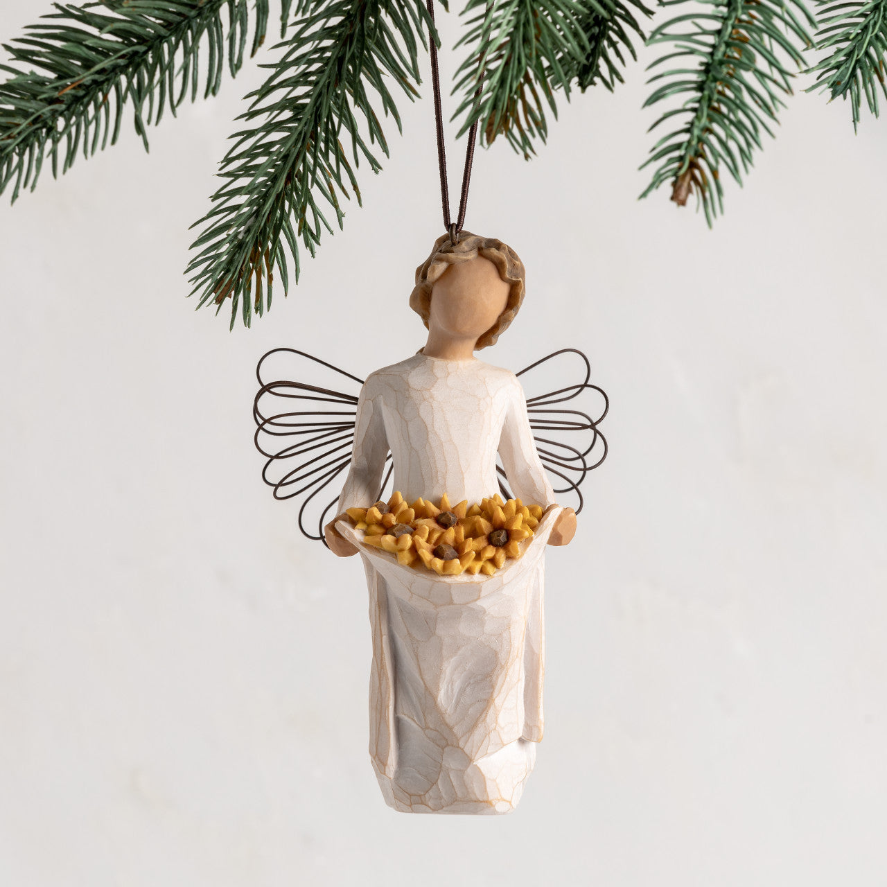 Willow Tree® Sunshine Ornament by Demdaco Ornament Willow Tree   