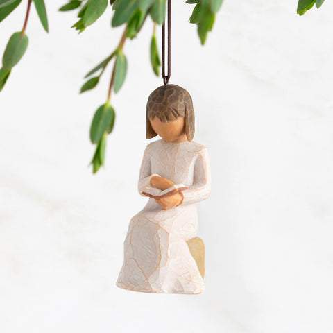 2026 Willow Tree Ornament Willow Tree