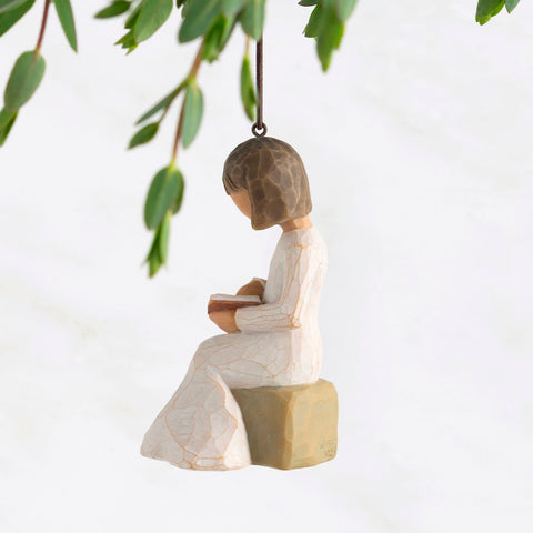 2026 Willow Tree Ornament Willow Tree