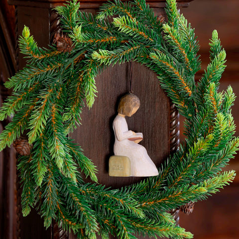 2026 Willow Tree Ornament Willow Tree
