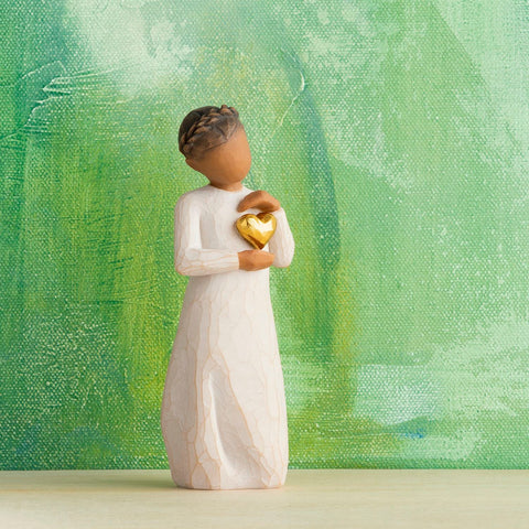 Willow Tree Keepsake Willow Tree