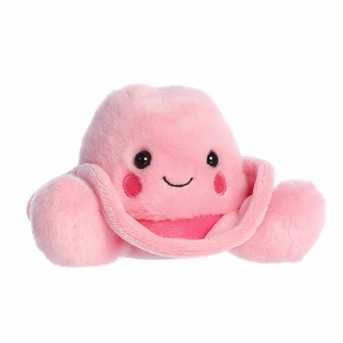 Palm Pals™ - 5" Sally Pink Cowgirl Hat™ Aurora