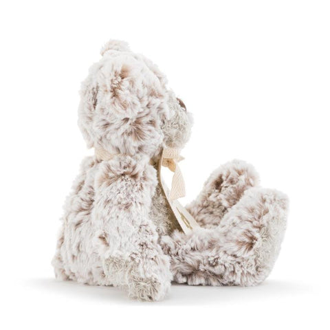 Blessed Mini Giving Bear Demdaco